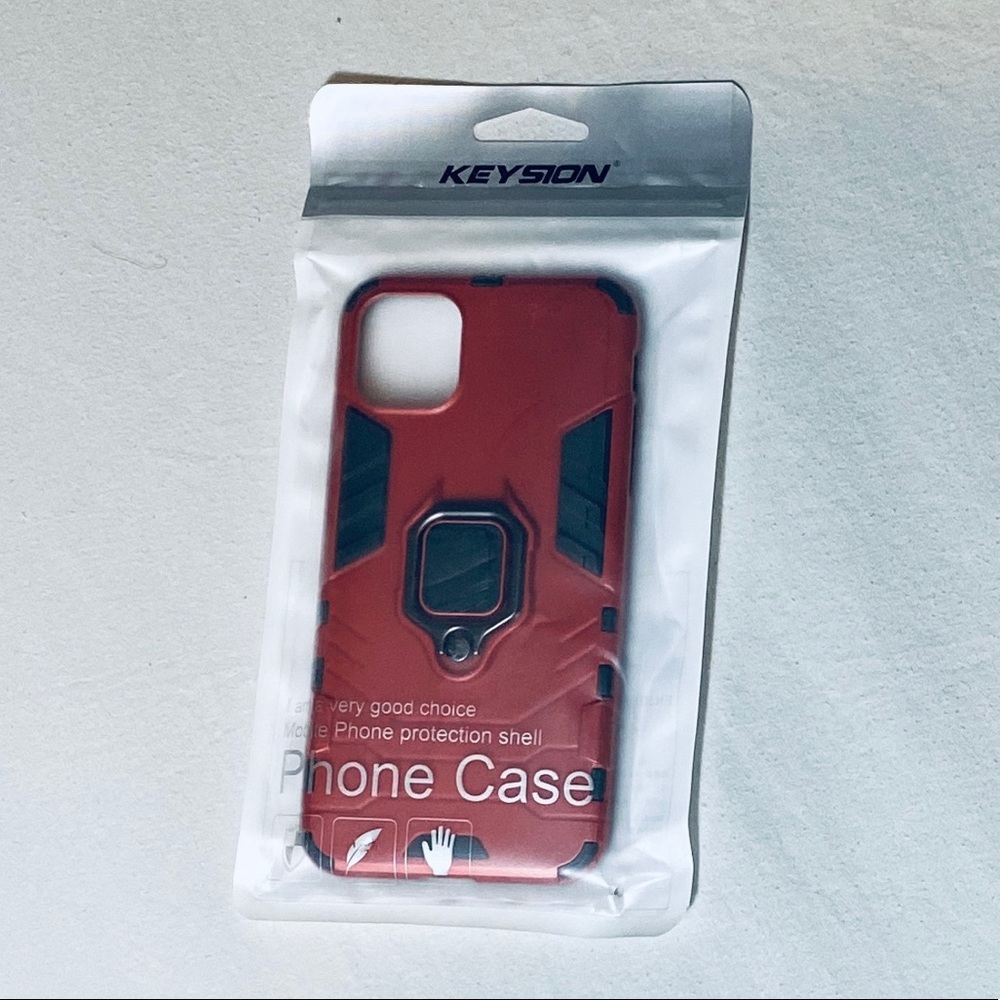 IPHONE 11 PRO MAX PHONE CASE